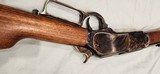 Chaparral Model 1876 50-95 - 9 of 20