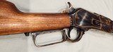 Chaparral Model 1876 50-95 - 3 of 20