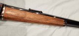 Chaparral Model 1876 50-95 - 5 of 20