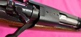 Winchester Model 70 22 Hornet - 14 of 20