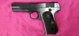 Colt 1903 Pocket Hammerless 32