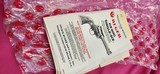 Ruger Bisley Single Six 32 H&R - NEW IN BOX - 15 of 17