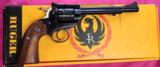 Ruger Bisley Single Six 32 H&R - NEW IN BOX - 1 of 17