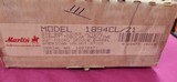 Marlin 1894CL Classic 218 Bee - 2 of 20