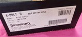Browning A-Bolt II Micro Hunter 7mm-08 - 20 of 20
