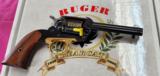 Ruger Bearcat 50th Anniversary - 1 of 13