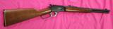 Marlin 1894 Carbine 357 - 1 of 19