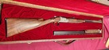 Browning Centennial O/U Rifle/Shotgun