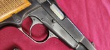 Browning Hi-Power T-Series with Box - 4 of 18