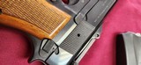 Browning Hi-Power T-Series with Box - 7 of 18