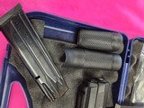 Beretta PX4 Storm 9mm - 9 of 12