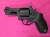 Taurus Tracker 357