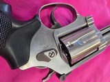 Smith & Wesson Model 60-10 357 - 3 of 13