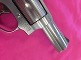 Smith & Wesson Model 60-10 357 - 7 of 13