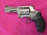 Smith & Wesson Model 60-10 357