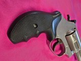 Smith & Wesson Model 60-10 357 - 5 of 13