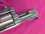 Smith & Wesson Model 60-10 357 - 4 of 13