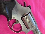 Smith & Wesson Model 60-10 357 - 6 of 13
