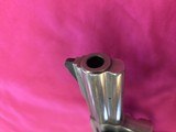 Smith & Wesson Model 60-10 357 - 10 of 13