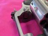 Smith & Wesson Model 60-10 357 - 12 of 13