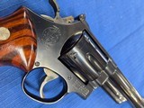 S&W Model 57 - 3 of 13