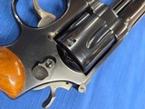 SMITH & WESSON MODEL 27-2 - 7 of 15