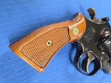 SMITH & WESSON MODEL 27-2 - 2 of 15