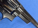 SMITH & WESSON MODEL 27-2 - 4 of 15
