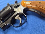 SMITH & WESSON MODEL 27-2 - 11 of 15