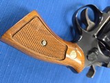 SMITH & WESSON MODEL 27-2 - 6 of 15