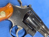 SMITH & WESSON MODEL 27-2 - 3 of 15