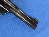 SMITH & WESSON MODEL 27-2 - 5 of 15