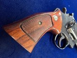 S&W Model 57-0 - 2 of 15