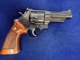 S&W Model 57-0 - 1 of 15