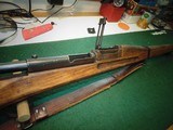1918 Dummy Training Rifle with Bayonet - 5 of 11