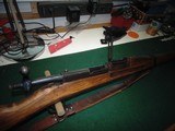 1918 Dummy Training Rifle with Bayonet - 4 of 11