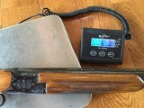 Charles Daly 28 Gauge
over/under LIGHTWEIGHT, Super Rare - 5 of 15