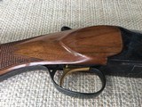 Charles Daly 28 Gauge
over/under LIGHTWEIGHT, Super Rare - 6 of 15