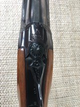 Charles Daly 28 Gauge
over/under LIGHTWEIGHT, Super Rare - 12 of 15