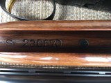 Charles Daly 28 Gauge
over/under LIGHTWEIGHT, Super Rare - 10 of 15