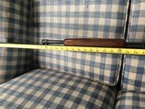 WinchesterModel 42, First Year Skeet Grade, Vent Rib, Outstanding, Full Choke - 3 of 15