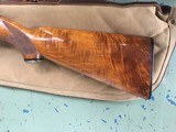WinchesterModel 42, First Year Skeet Grade, Vent Rib, Outstanding, Full Choke - 5 of 15