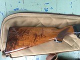 WinchesterModel 42, First Year Skeet Grade, Vent Rib, Outstanding, Full Choke - 15 of 15