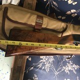 WinchesterModel 42, First Year Skeet Grade, Vent Rib, Outstanding, Full Choke - 14 of 15