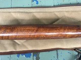 WinchesterModel 42, First Year Skeet Grade, Vent Rib, Outstanding, Full Choke - 11 of 15