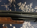 WinchesterModel 42, First Year Skeet Grade, Vent Rib, Outstanding, Full Choke - 10 of 15