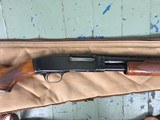 WinchesterModel 42, First Year Skeet Grade, Vent Rib, Outstanding, Full Choke - 2 of 15