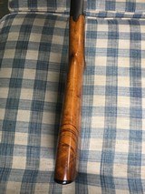 WinchesterModel 42, First Year Skeet Grade, Vent Rib, Outstanding, Full Choke - 12 of 15