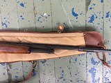 WinchesterModel 42, First Year Skeet Grade, Vent Rib, Outstanding, Full Choke - 13 of 15