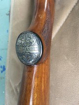 WinchesterModel 42, First Year Skeet Grade, Vent Rib, Outstanding, Full Choke - 8 of 15